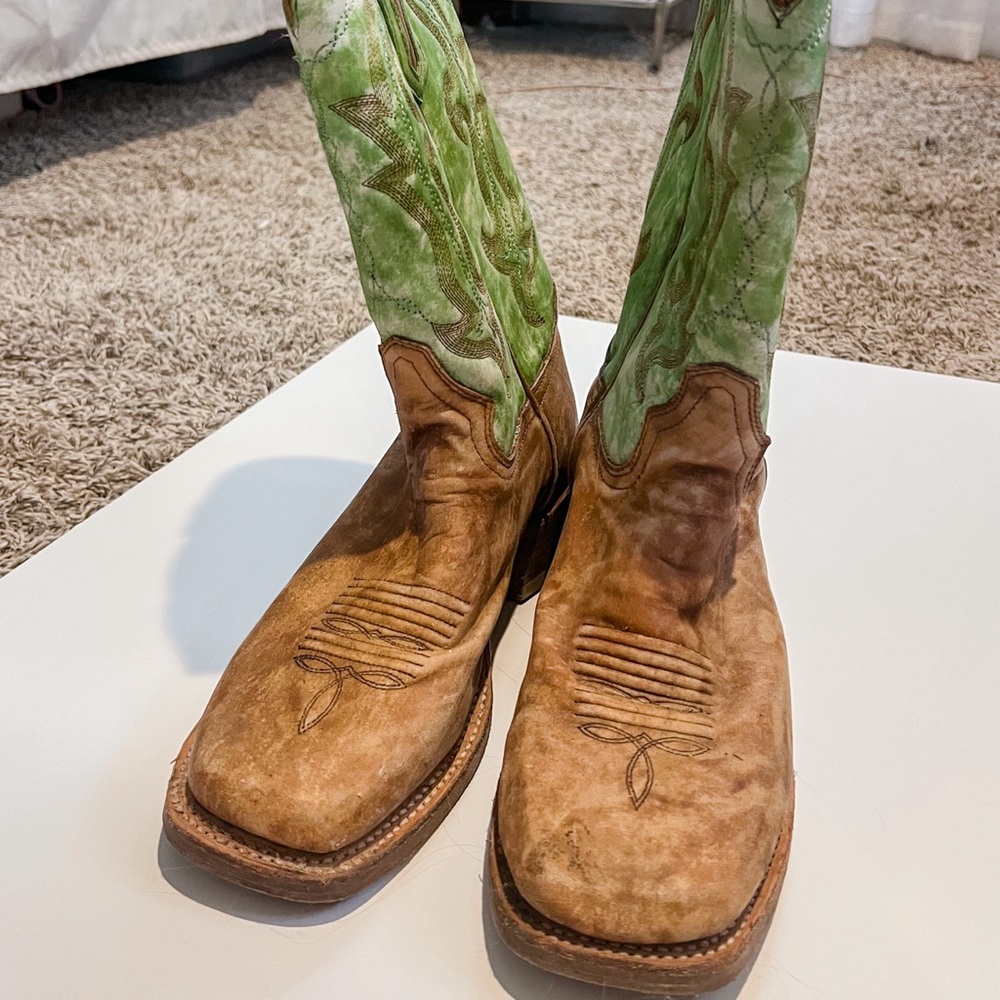Women’s Cowboy Boots